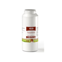 Mikita Pet Calcium Megavit Dla Psa 400 Tabletek