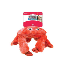 Kong SoftSeas Crab Pluszak Dla Psa Krab Z Piszczałką Rozmiar S
