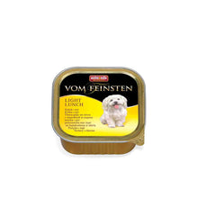 Animonda Vom Feinsten Light Lunch Indyk z Serem 150 g