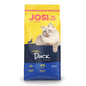Josera Josicat Crispy Duck Kaczka 18 kg
