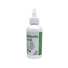 DECHRA Malacetic aural 118ml