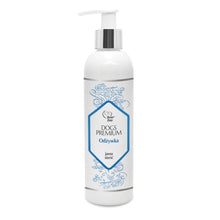 Over Zoo Dogs Premium Odżywka Jasna Sierść 250 ml