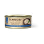 Grandorf Chicken Breast & Sea Bass Karma Dla Kota Filet z Piersi Kurczaka i Okonia Morskiego 70 g
