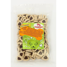 RECOSNACK jagnięcina z ryżem 200 g