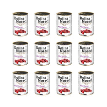 Pakiet Dolina Noteci Pure Dzik 12 x 400 g