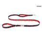 Amiplay Smycz BeHappy Rozmiar XL Cherry