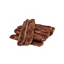 Only Healthy Food Plastry z Kaczki Marmurek 500 g