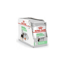ROYAL CANIN Digestive Care pasztet 85g 12 PACK karma mokra dla psów