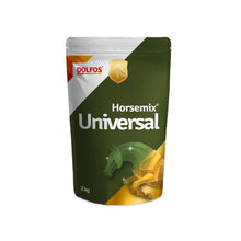Dolfos Horsemix Universal 2% Witaminy i Minerały Dla Koni 2 kg