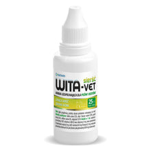 Eurowet Wita - Vet Regenerator Sierści 25 ml