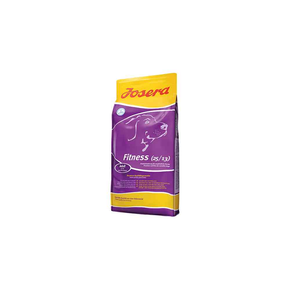 Josera Fitness 25/13 15 kg