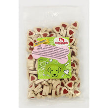 RECOSNACK łosoś z ryżem 500 g