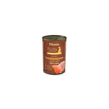 Fitmin Purity Salmon with Chicken Łosoś Kurczak Puppy 400 g