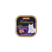 Animonda Vom Feinsten Kurczak z Owocami Morza 100 g
