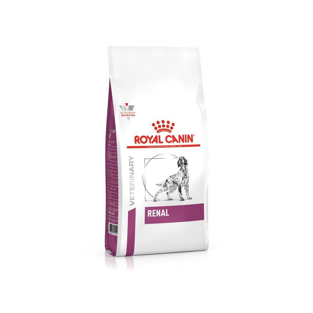 ROYAL CANIN Dog Renal 2 kg