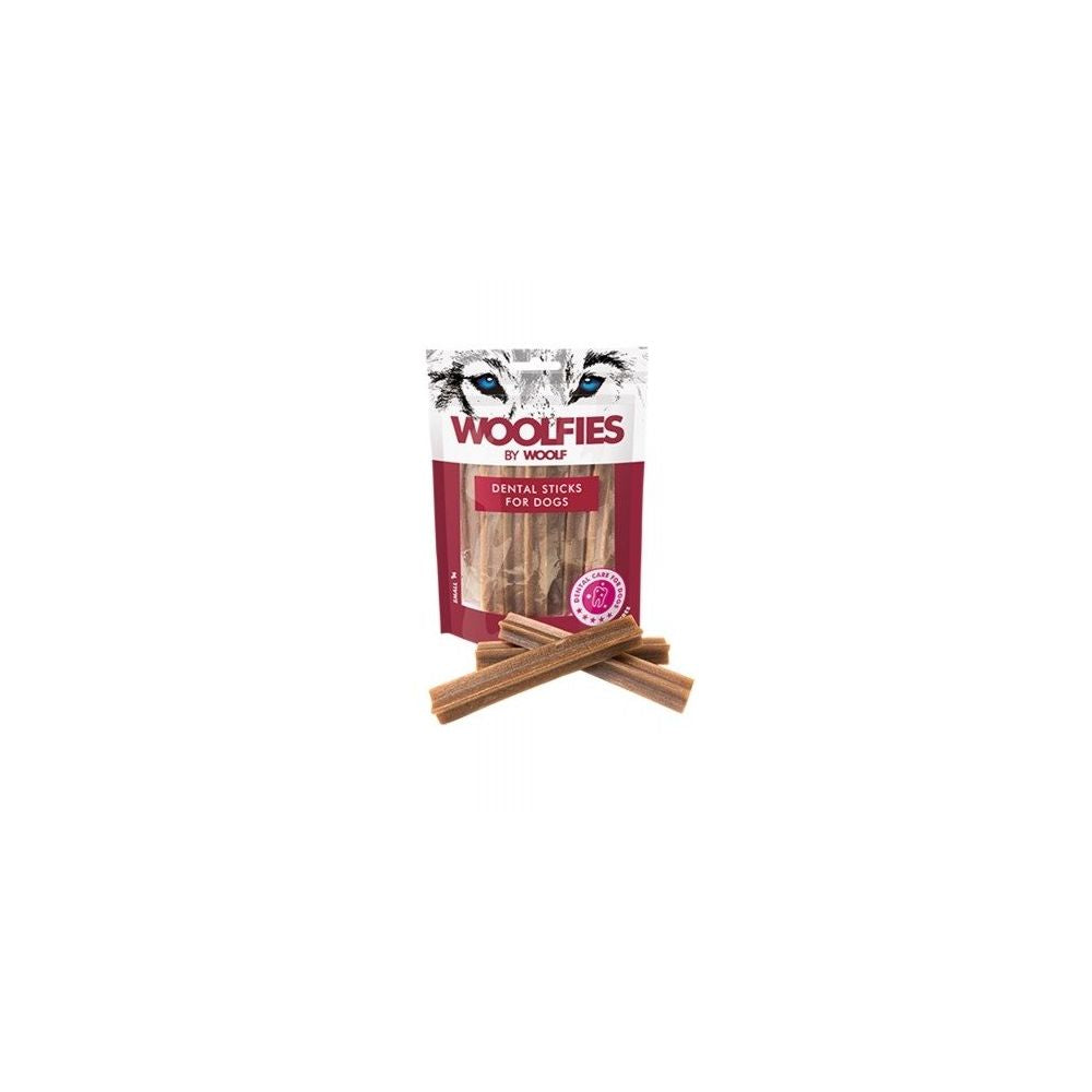Woolf Dental Stick S Przysmak Dla Psa 200 g