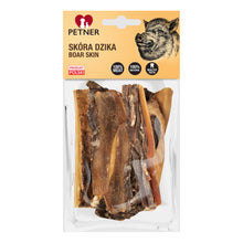 Petner Skóra z Dzika Przysmak Dla Psa 100 g