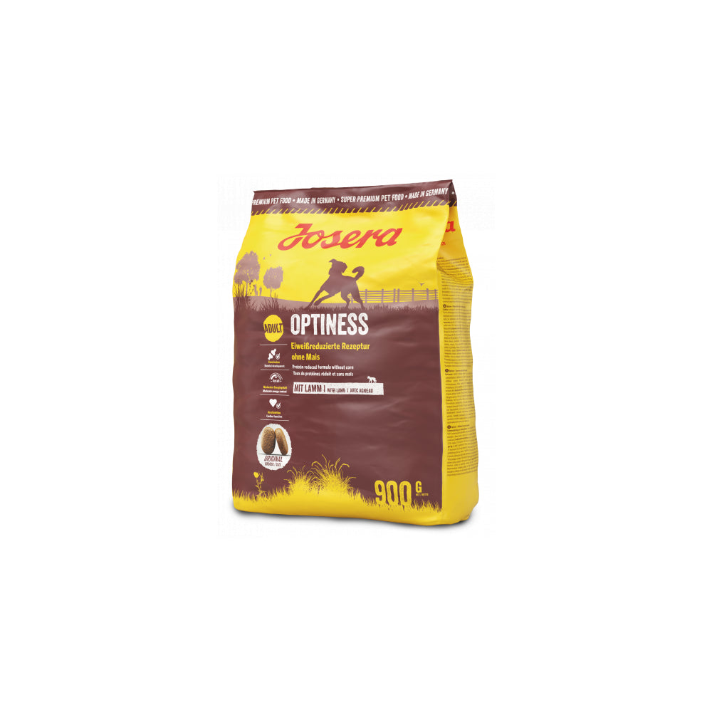 JOSERA OPTINESS 900G