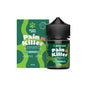 Green Paw Pain Killer Olejek CBD+CBG 60 ml