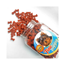 Prozoo Puppy Dental Gryzaki Dla Psów Małych Ras I Szczeniąt Z Kaczką 500 g