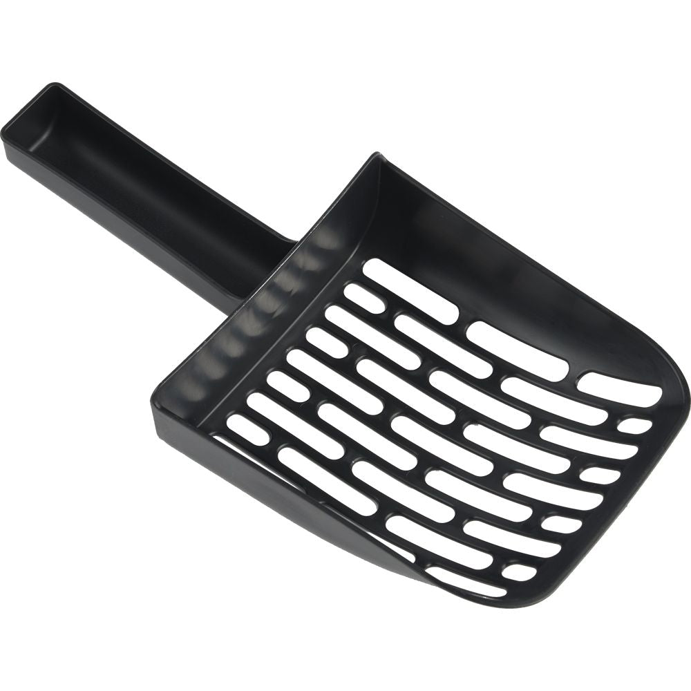 Pet Nova Łopatka Do Kuwety Czarna Rozmiar XL