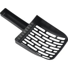 Pet Nova Łopatka Do Kuwety Czarna Rozmiar XL