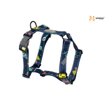 Amiplay Szelki Regulowane BeSpace Guard Rozmiar XL Comics