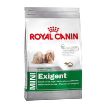 Royal Canin Mini Exigent 4 kg