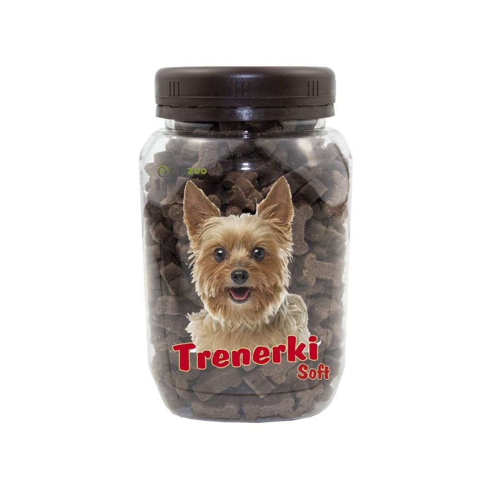 Prozoo Trenerki Jagnięcina Soft 300 g