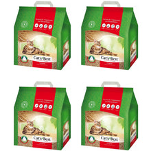 Pakiet Jrs Cats Best Eko Plus 4 x 5 l 2,25 kg