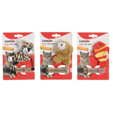 Camon Cat Toy Zabawka z Kocimiętką w Tubie 1 sztuka