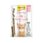 GIMCAT Kitten Sticks 3x3g kabanosy z indykiem i wapniem