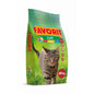 Favorit Karma Dla Dorosłych Kotów Wołowina, Drób, Ryba 10 kg