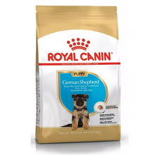 Royal Canin German Shepherd Owczarek Niemiecki Puppy 12 kg