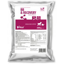 BB & Recovery Balance Odżywka Dla Psa I Kota 2000 g