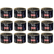 Pakiet Dolina Noteci Premium Filet z Łososia 12 x 185 g