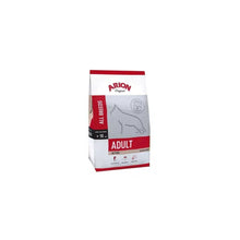 Arion Original Adult All Breed Active Karma Dla Dorosłych Aktywnych Psów 12 kg