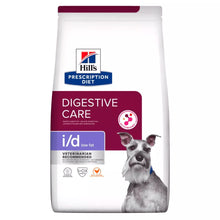 Hills i/d Digestive Care Low Fat 1,5kg