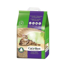 Jrs Cats Best Smart Pellet Nature Gold 10 l
