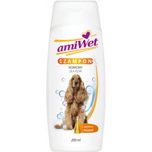 Amiwet Szampon Norkowy 200 ml