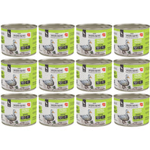 Pakiet Wiejska Zagroda Monoproteinowa Mokra Karma Dla Dorosłych Psów Kaczka 12 x 200 g