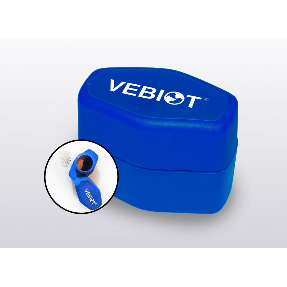 Vebiot Kruszarka Do Tabletek