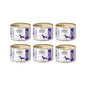 Pakiet 4VETS Natural Dog Gastro Intestinal 6x185g