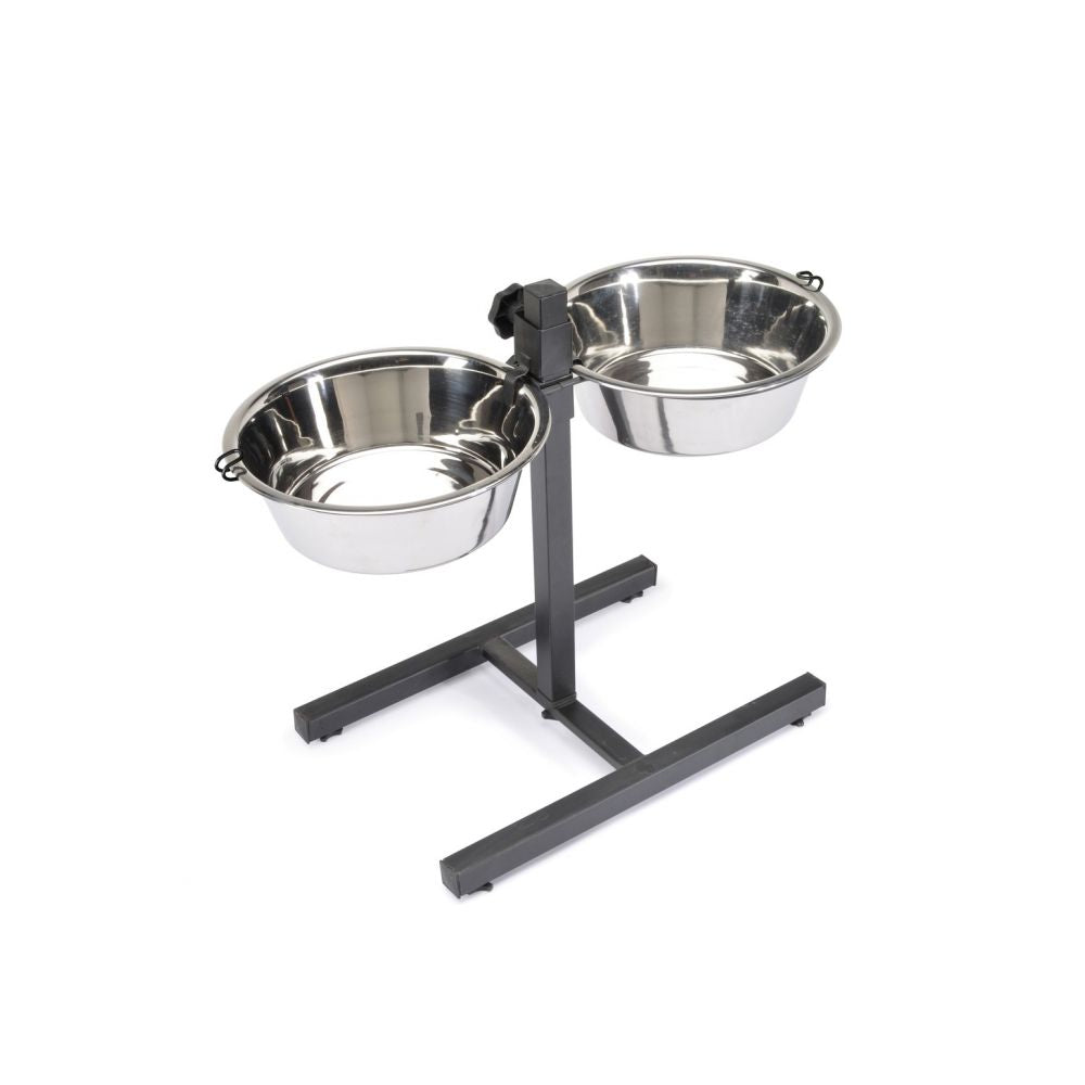 Camon Miski Na Stojaku Regulowanym 2 x 1600 ml