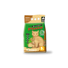 Super Benek Pinio Granulat 35 l