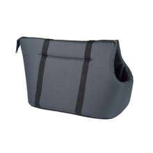 Amiplay Torba Transportowa Basic Dla Psa i Kota Rozmiar L Grafitowa