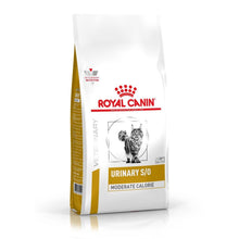 ROYAL CANIN VHN Cat Urinary Moderate Calorie 400g