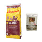 Pakiet Josera Balance 15 KG + Mikita Geriadog 50 tab GRATIS!