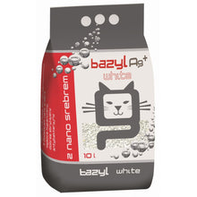 Bazyl Ag + White 10 l