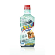 DENTAL FRESH standard 1 litr